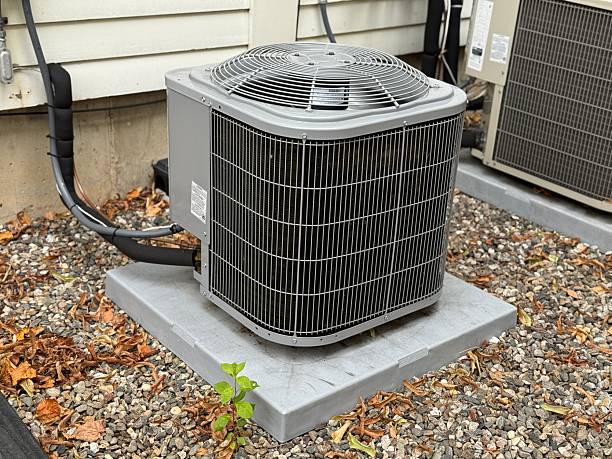 24/7 Emergency Ductwork Repair experts in Rosharon, TX