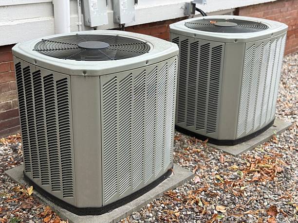 Reliable Ductwork Repair contractor in Rosharon, TX by JG Cool HVAC